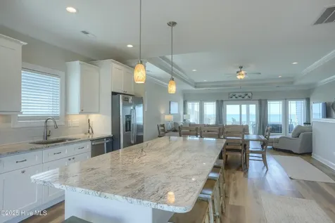 878 Villas Drive North Topsail Beach NC 28460