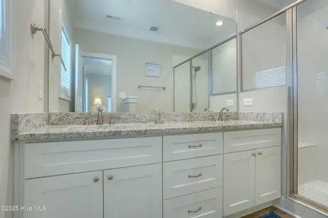 878 Villas Drive North Topsail Beach NC 28460