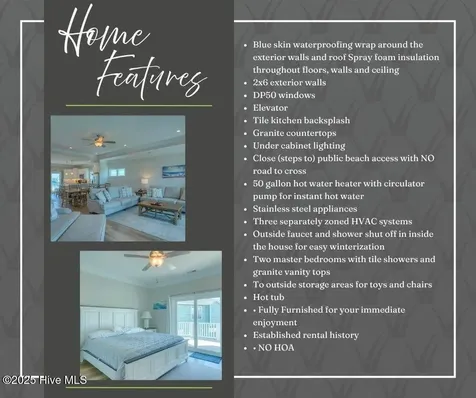 878 Villas Drive North Topsail Beach NC 28460