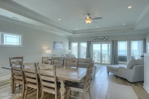 878 Villas Drive North Topsail Beach NC 28460