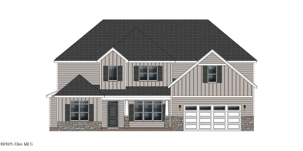 3420 Rockbend Road Winterville NC 28590