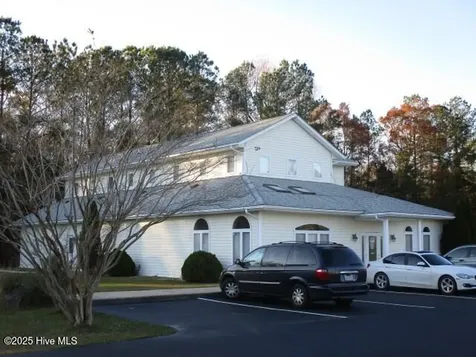 405 Hastings Lane Elizabeth City NC 27909