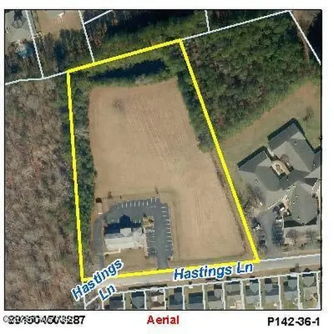 405 Hastings Lane Elizabeth City NC 27909