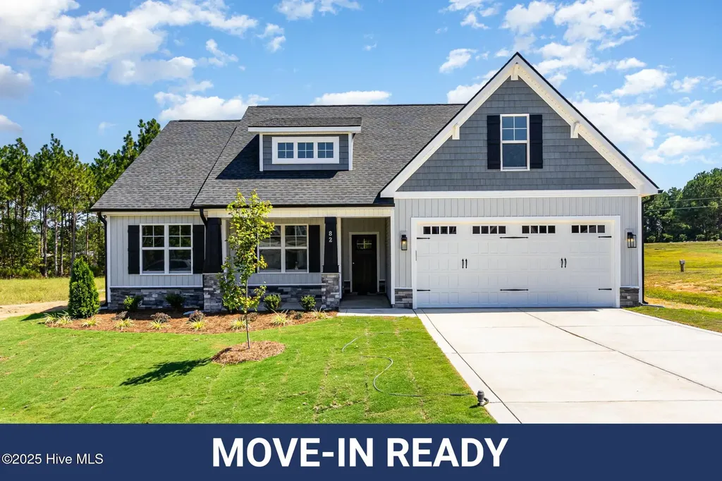 82 Laramie Lane Selma NC 27576
