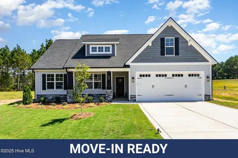 82 Laramie Lane Selma NC 27576