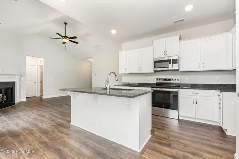 82 Laramie Lane Selma NC 27576