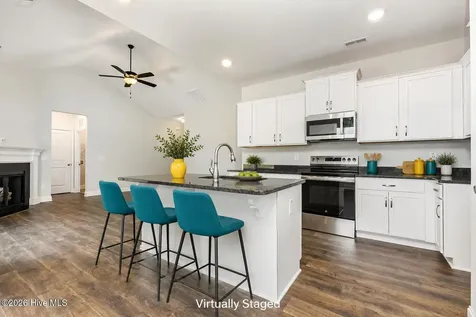 82 Laramie Lane Selma NC 27576