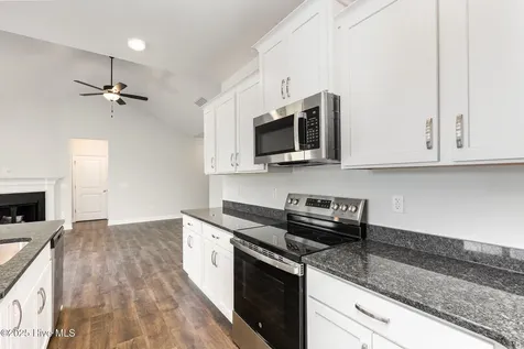 82 Laramie Lane Selma NC 27576