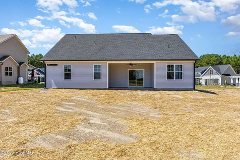82 Laramie Lane Selma NC 27576