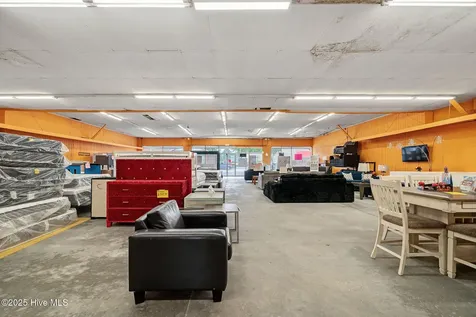 122 W College Street Warsaw NC 28398