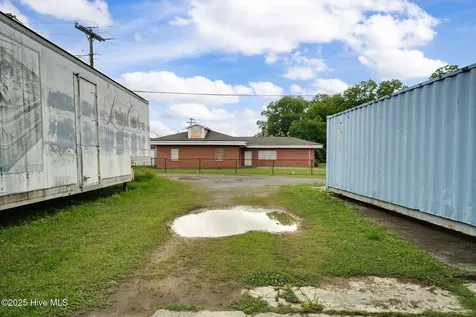 122 W College Street Warsaw NC 28398