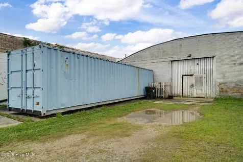 122 W College Street Warsaw NC 28398