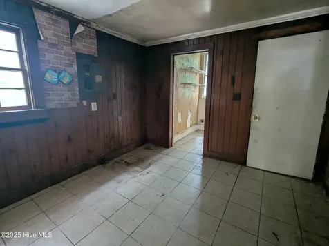 207 Bruton Street W Wilson NC 27893