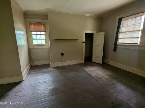 207 Bruton Street W Wilson NC 27893
