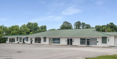 1212-1216 Gum Branch Road Jacksonville NC 28540
