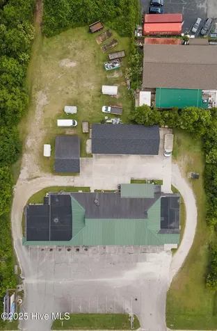 1212-1216 Gum Branch Road Jacksonville NC 28540