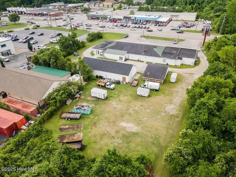 1212-1216 Gum Branch Road Jacksonville NC 28540