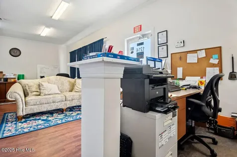 1212-1216 Gum Branch Road Jacksonville NC 28540