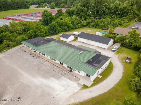1212-1216 Gum Branch Road Jacksonville NC 28540