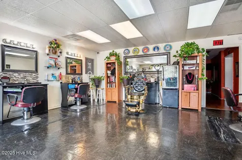 1212-1216 Gum Branch Road Jacksonville NC 28540