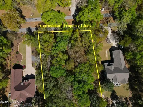 9123 Ocean Harbour Golf Club Road Calabash NC 28467