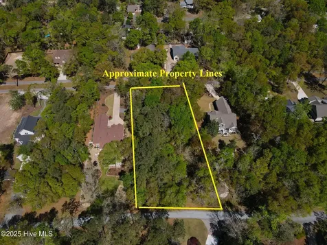 9123 Ocean Harbour Golf Club Road Calabash NC 28467