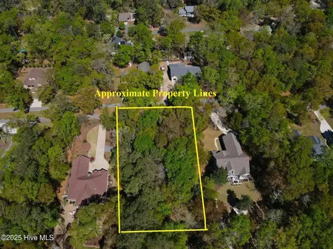 9123 Ocean Harbour Golf Club Road Calabash NC 28467
