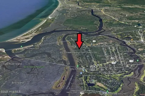 9123 Ocean Harbour Golf Club Road Calabash NC 28467