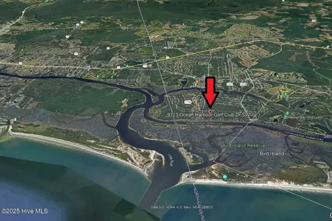 9123 Ocean Harbour Golf Club Road Calabash NC 28467