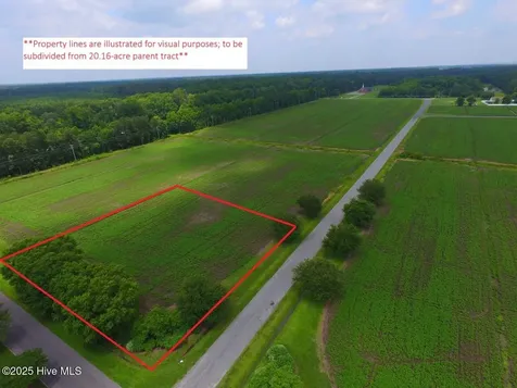 0000 Landing Way South Mills NC 27976