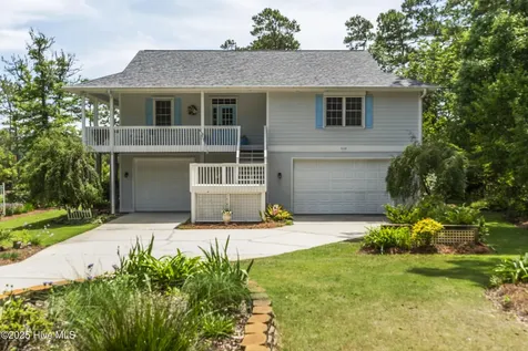 3243 Marsh View Drive SW Supply NC 28462