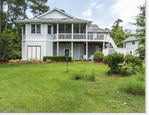 3243 Marsh View Drive SW Supply NC 28462