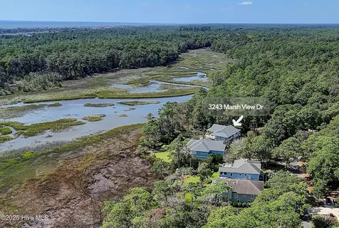 3243 Marsh View Drive SW Supply NC 28462