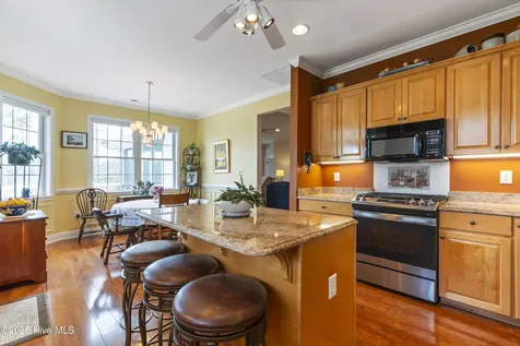 3243 Marsh View Drive SW Supply NC 28462