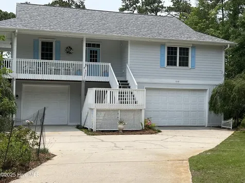 3243 Marsh View Drive SW Supply NC 28462