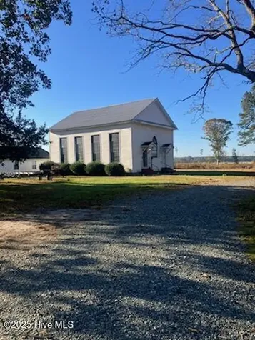 396 Pee Dee Church Road Mount Gilead NC 27306