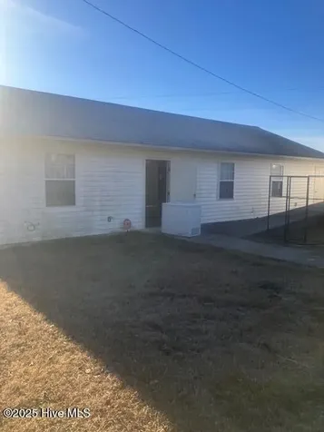 396 Pee Dee Church Road Mount Gilead NC 27306