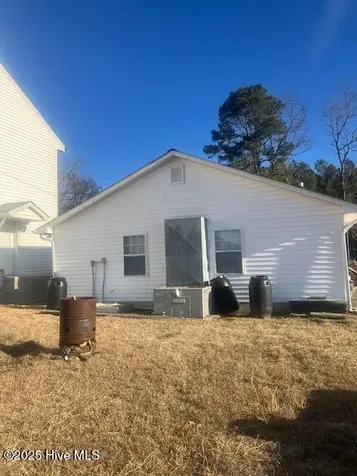 396 Pee Dee Church Road Mount Gilead NC 27306