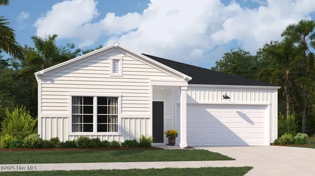226 Ladyfish Loop NW Sunset Beach NC 28468