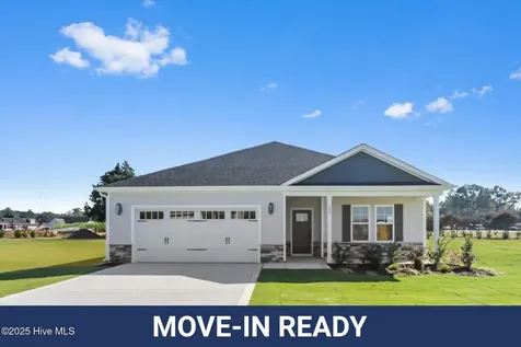 104 Hudson Village Drive La Grange NC 28551