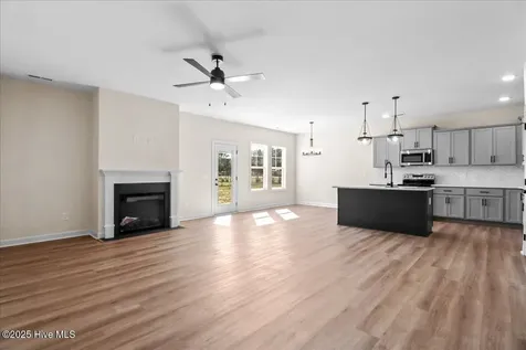 104 Hudson Village Drive La Grange NC 28551