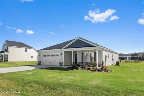 104 Hudson Village Drive La Grange NC 28551