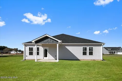 104 Hudson Village Drive La Grange NC 28551