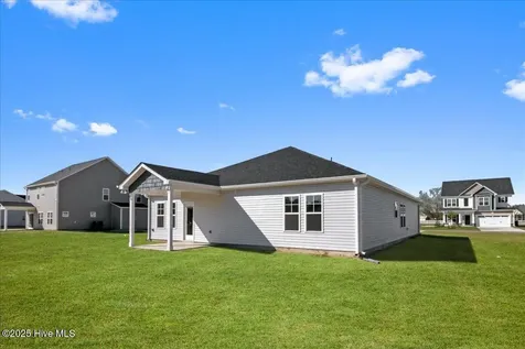 104 Hudson Village Drive La Grange NC 28551
