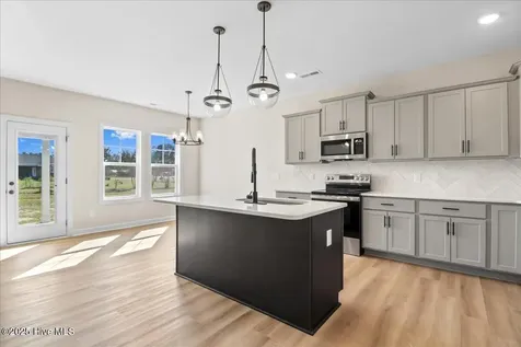 104 Hudson Village Drive La Grange NC 28551