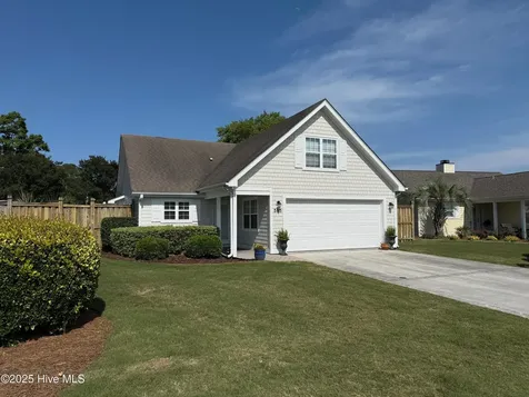 505 Sandcastle Court Wilmington NC 28405