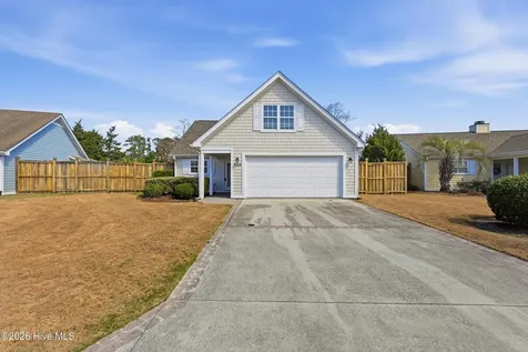 505 Sandcastle Court Wilmington NC 28405