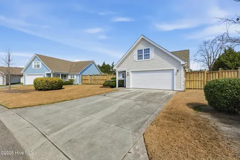 505 Sandcastle Court Wilmington NC 28405
