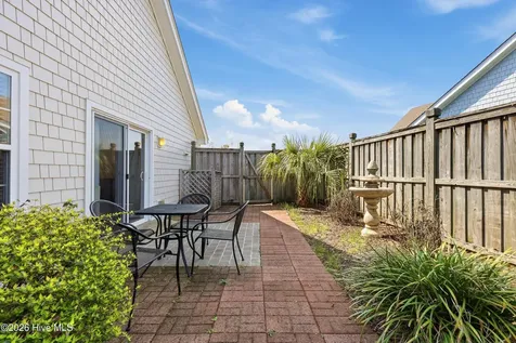 505 Sandcastle Court Wilmington NC 28405