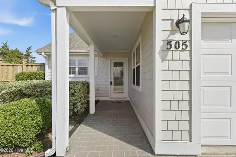 505 Sandcastle Court Wilmington NC 28405